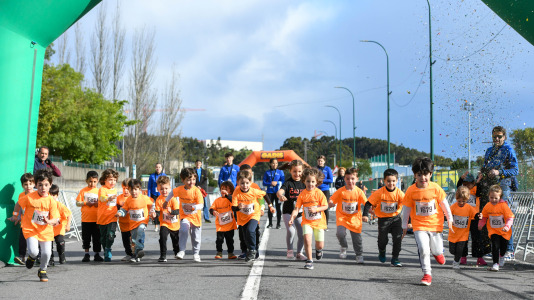 Carrera Popular de Arteixo @ Mónica Arcay (4)