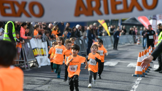 Carrera Popular de Arteixo @ Mónica Arcay (12)