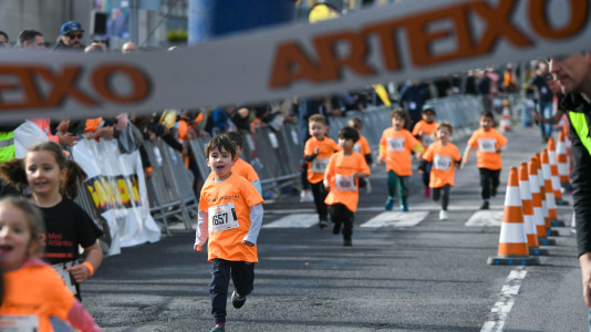 Carrera Popular de Arteixo @ Mónica Arcay (11)