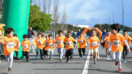 Carrera Popular de Arteixo @ Mónica Arcay (5)