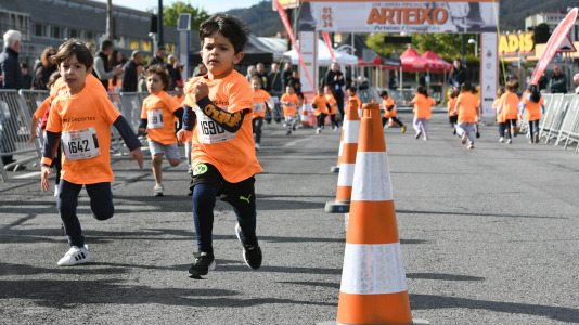 Carrera Popular de Arteixo @ Mónica Arcay (23)
