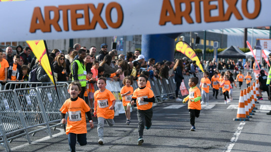 Carrera Popular de Arteixo @ Mónica Arcay (7)