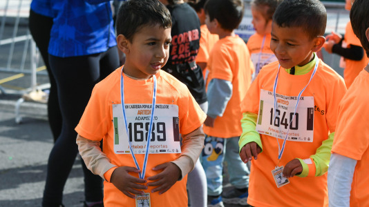 Carrera Popular de Arteixo @ Mónica Arcay (17)