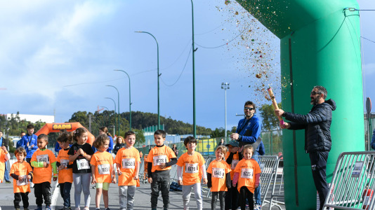 Carrera Popular de Arteixo @ Mónica Arcay (3)