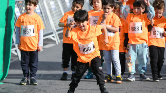 Carrera Popular de Arteixo @ Mónica Arcay (1)