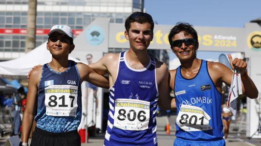 Gran Premio de Marcha Los Cantones @Patricia G. Fraga (1)