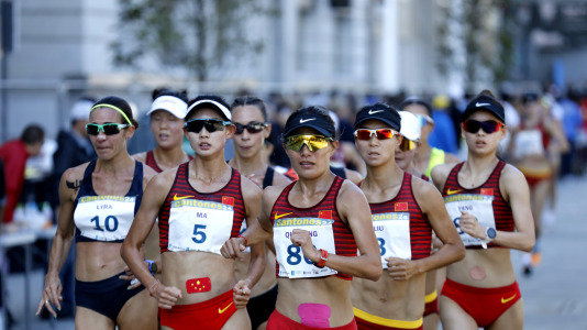 Gran Premio de Marcha Los Cantones @Patricia G. Fraga (34)