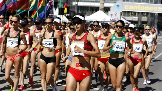 Gran Premio de Marcha Los Cantones @Patricia G. Fraga (5)