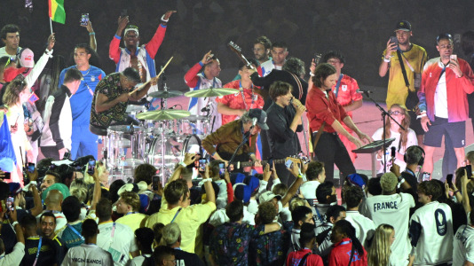 Banda francesa fénix