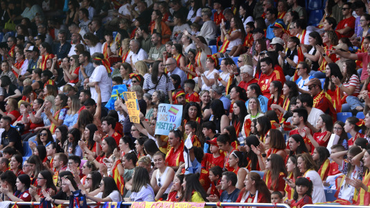 La seleccion española en Riazor @Patricia G. Fraga (7)