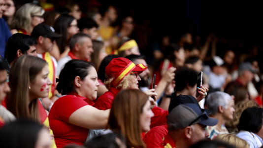 La seleccion española en Riazor @Patricia G. Fraga (14)
