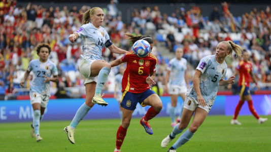La seleccion española en Riazor @Patricia G. Fraga (34)
