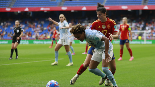 La seleccion española en Riazor @Patricia G. Fraga (26)