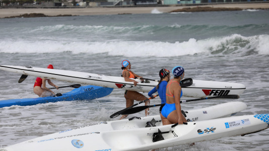 Campeonato gallego de socorrismo de Galicia (28)