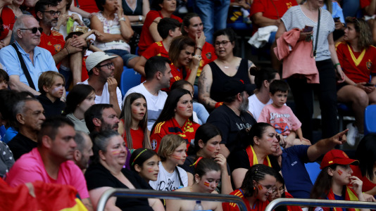 La seleccion española en Riazor @Patricia G. Fraga (10)