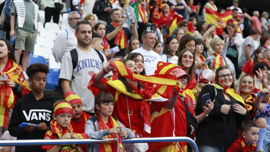 La seleccion española en Riazor @Patricia G. Fraga (15)