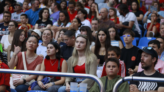 La seleccion española en Riazor @Patricia G. Fraga (8)