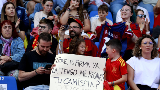 La seleccion española en Riazor @Patricia G. Fraga (6)