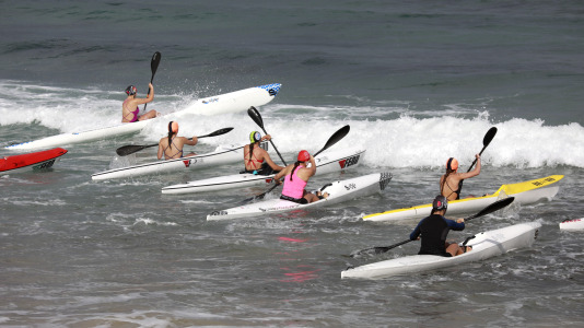 Campeonato gallego de socorrismo de Galicia (9)