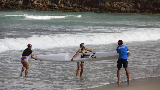 Campeonato gallego de socorrismo de Galicia (18)