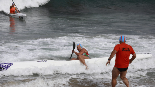 Campeonato gallego de socorrismo de Galicia (32)