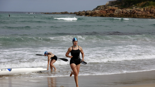 Campeonato gallego de socorrismo de Galicia (33)
