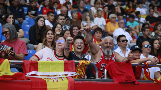 La seleccion española en Riazor @Patricia G. Fraga (9)