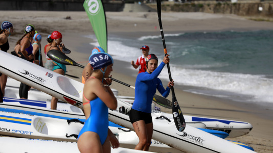 Campeonato gallego de socorrismo de Galicia (12)