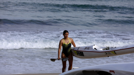 Campeonato gallego de socorrismo de Galicia (1)