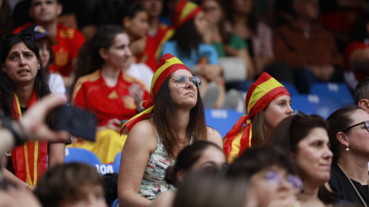 La seleccion española en Riazor @Patricia G. Fraga (22)