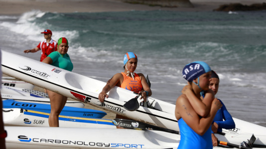 Campeonato gallego de socorrismo de Galicia (15)