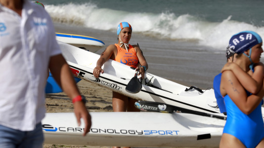 Campeonato gallego de socorrismo de Galicia (16)