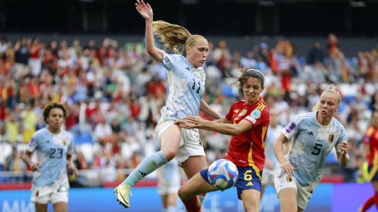 La seleccion española en Riazor @Patricia G. Fraga (35)