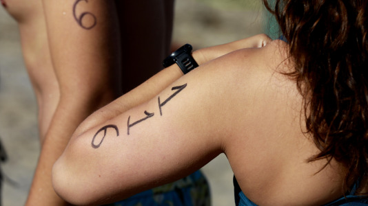 Campeonato gallego de socorrismo de Galicia (39)