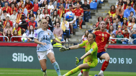 La seleccion española en Riazor @Patricia G. Fraga (12)