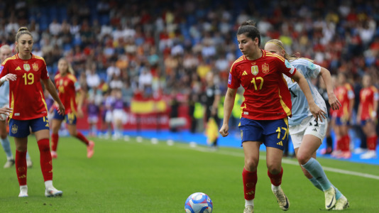 La seleccion española en Riazor @Patricia G. Fraga (25)