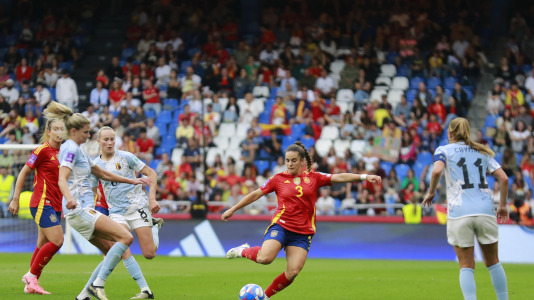 La seleccion española en Riazor @Patricia G. Fraga (28)