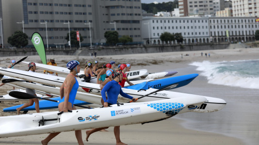 Campeonato gallego de socorrismo de Galicia (27)