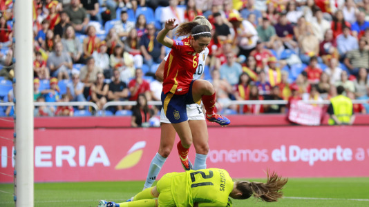 La seleccion española en Riazor @Patricia G. Fraga (18)