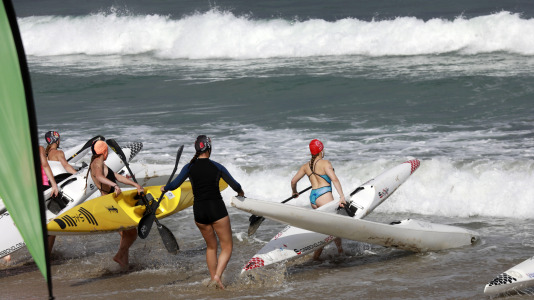 Campeonato gallego de socorrismo de Galicia (6)