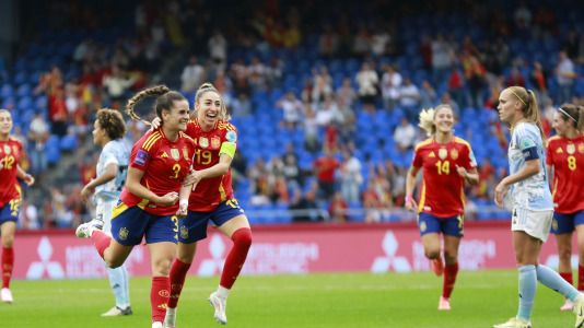 La seleccion española en Riazor @Patricia G. Fraga (31)