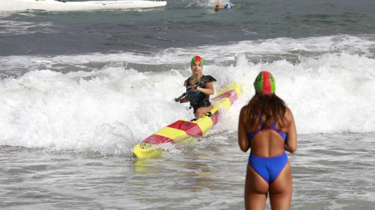 Campeonato gallego de socorrismo de Galicia (21)