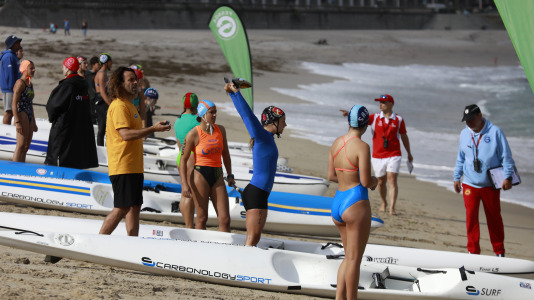 Campeonato gallego de socorrismo de Galicia (17)