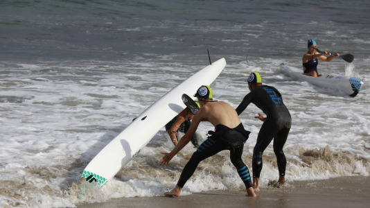 Campeonato gallego de socorrismo de Galicia (22)