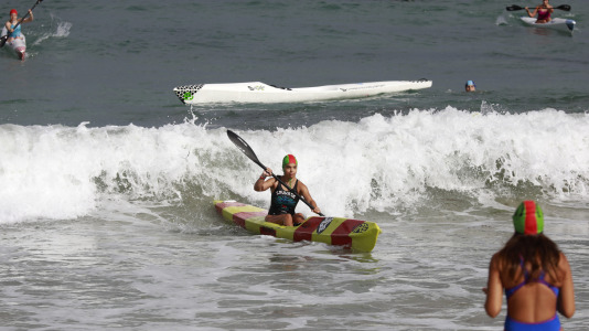 Campeonato gallego de socorrismo de Galicia (19)