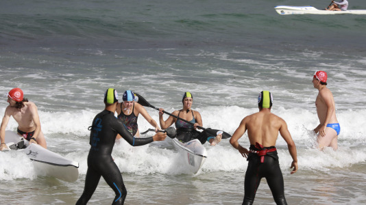 Campeonato gallego de socorrismo de Galicia (38)