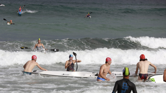 Campeonato gallego de socorrismo de Galicia (37)