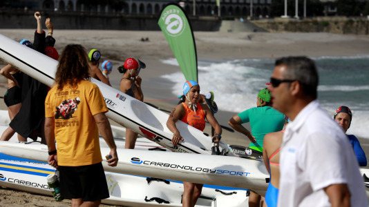 Campeonato gallego de socorrismo de Galicia (13)