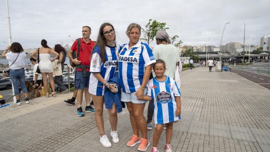 Afición del Depor @Carlota Blanco (8)