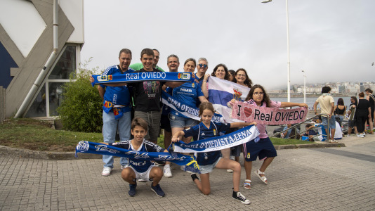 Afición del Depor @Carlota Blanco (1)